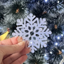 AzureFilm PLA Transparent – Klar PLA filament | Figro.dk