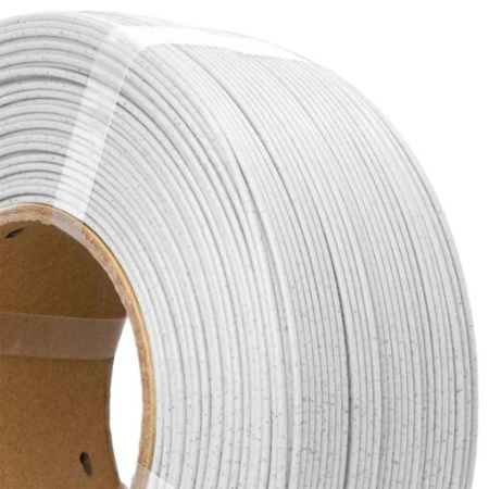 Marble filament til 3D-printer – Flot marmorlook | Figro.dk