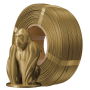 AzureFilm PLA Original Gold 1KG | Premium PLA Filament | Figro.dk