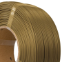 AzureFilm PLA Original Gold 1KG | Premium PLA Filament | Figro.dk