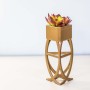 AzureFilm PLA Original Gold 1KG | Premium PLA Filament | Figro.dk