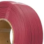 AzureFilm PLA Original Red Wine 1KG | Premium PLA Filament | Figro.dk