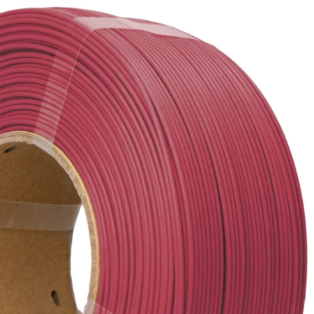 AzureFilm PLA Original Red Wine 1KG | Premium PLA Filament | Figro.dk