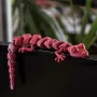 AzureFilm PLA Original Red Wine 1KG | Premium PLA Filament | Figro.dk