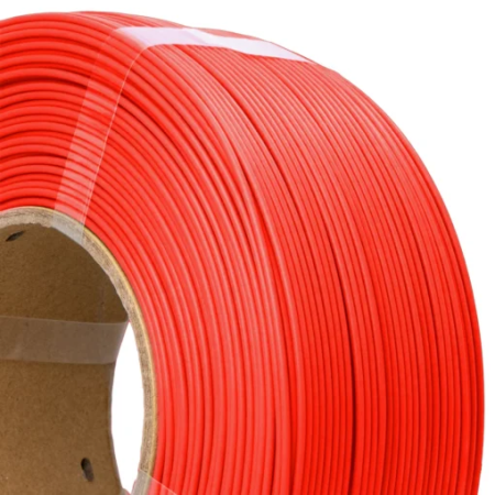 AzureFilm PLA Red 1KG | Premium PLA Filament | Figro.dk