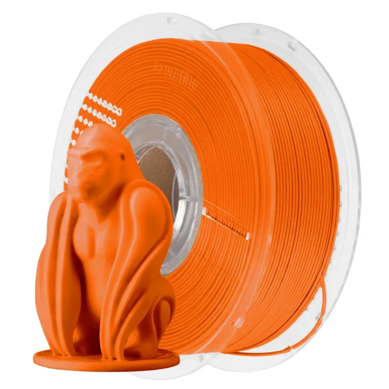 Azurefilm Pla Original - Orange - 1kg -
