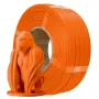AzureFilm PLA Original Orange 1KG | Premium PLA Filament | Figro.dk