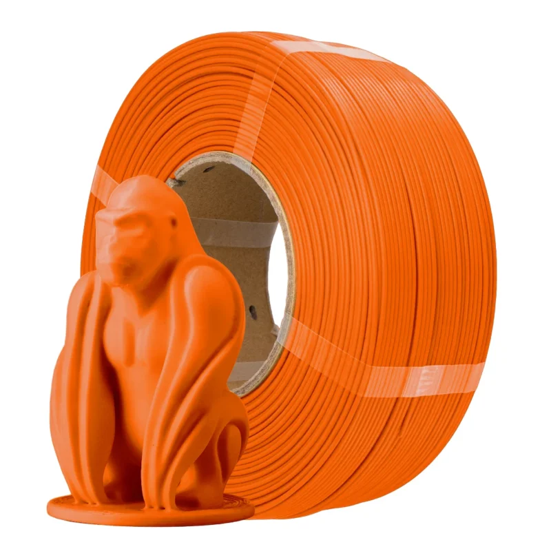 Azurefilm Pla Original - Orange - 1kg -