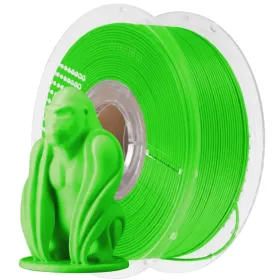 Azurefilm Pla Original - Light Green/Lys Grøn - 1kg -