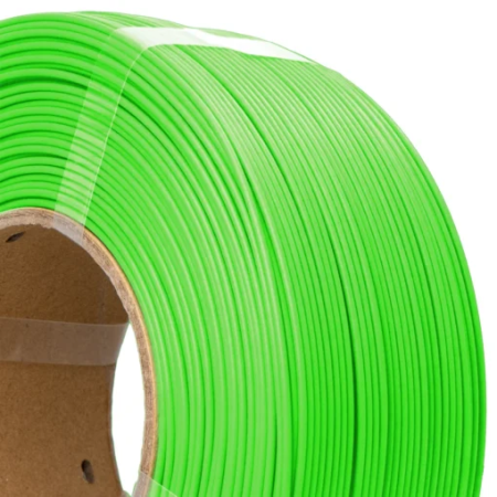 AzureFilm PLA Original Light Green 1KG | Premium PLA Filament | Figro.dk