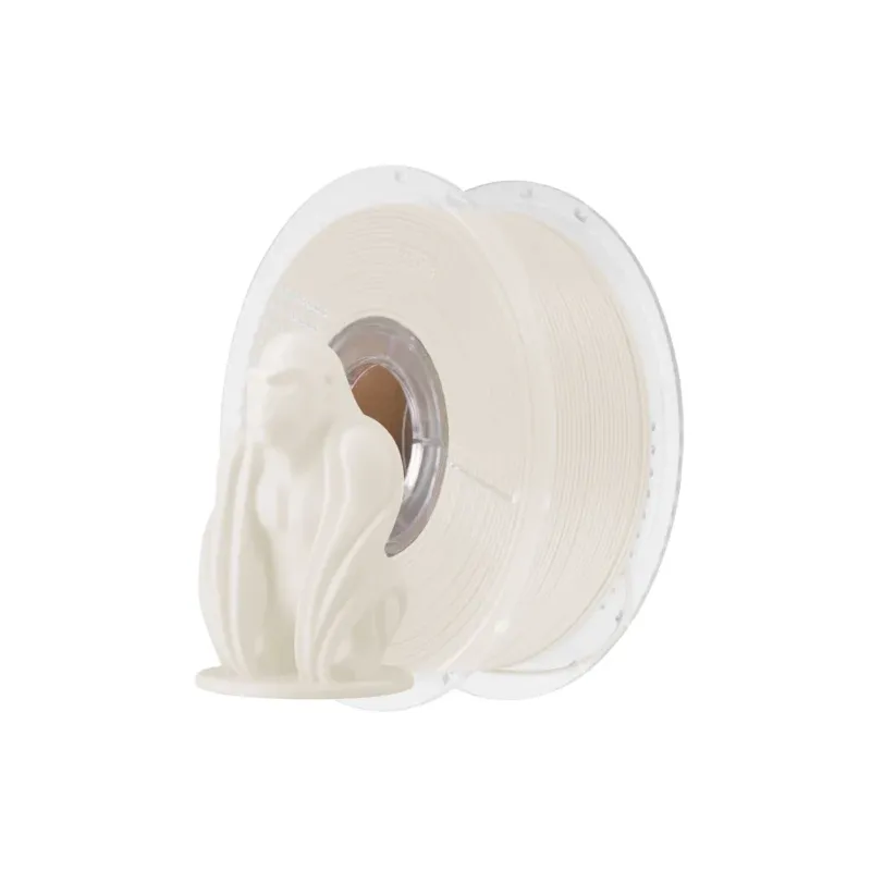 Azurefilm Pla Original - Foggy White/Tåget Hvid - 1kg -