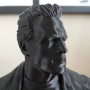 AzureFilm PLA Black 1KG | Premium PLA Filament | Figro.dk