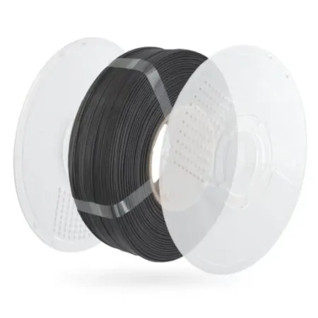 Azurefilm Pla Original - Sort/Black - 1kg