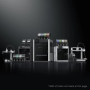 Bambu Lab AMS 2 Pro | Automatisk Filamentsystem | Figro.dk
