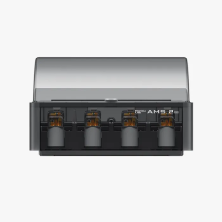 Bambu Lab AMS 2 Pro | Automatisk Filamentsystem | Figro.dk
