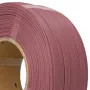 AzureFilm PLA Matte HS Bordeaux 1KG | High Speed PLA Filament | Figro.dk