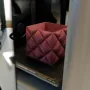 AzureFilm PLA Matte HS Bordeaux 1KG | High Speed PLA Filament | Figro.dk