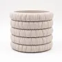 AzureFilm PLA Matte HS Off White 1KG | High Speed PLA Filament | Figro.dk