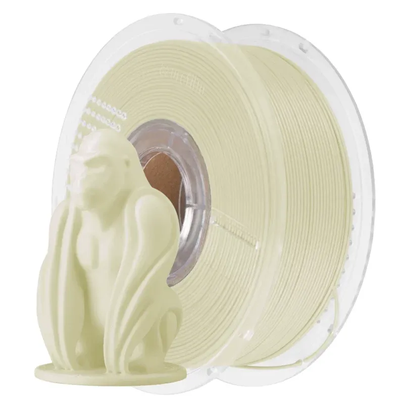 Azurefilm PLA Lumos Glow White - 1kg