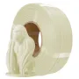 AzureFilm PLA Lumos Glow in the Dark White 1KG | Selvlysende PLA Filament | Figro.dk