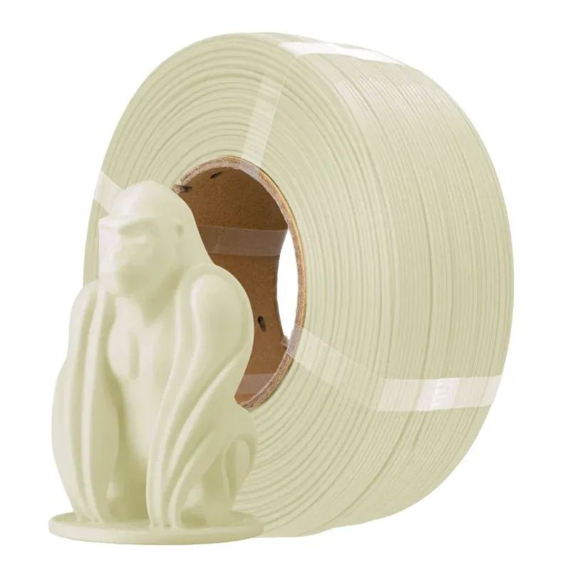 Azurefilm PLA Lumos Glow White - 1kg