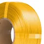 AzureFilm PLA Silk Gold 24K 1KG | Silkeblankt Guld PLA | Figro.dk