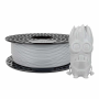 AzureFilm PLA Original Light Grey 1kg – Lys Grå | Figro.dk