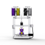 Anycubic Kobra X 3D Printer | Multicolor | Figro.dk