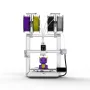 Anycubic Kobra X 3D Printer | Multicolor | Figro.dk