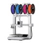 Anycubic Kobra X 3D Printer | Multicolor | Figro.dk
