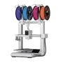Anycubic Kobra X 3D Printer | Multicolor | Figro.dk