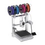 Anycubic Kobra X 3D Printer | Multicolor | Figro.dk