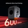 Anycubic Kobra S1 Combo | 4-Farve 3D Printer | Figro