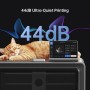 Anycubic Kobra S1 Combo | 4-Farve 3D Printer | Figro