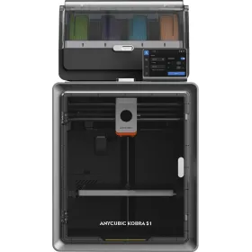 Anycubic Kobra S1 Combo