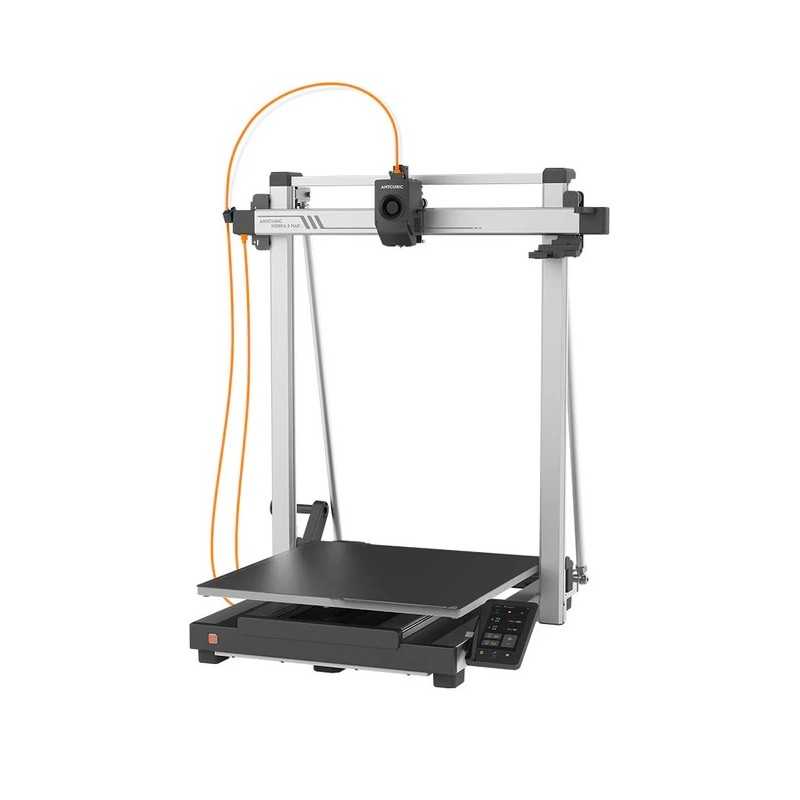 Anycubic Kobra 3 Max