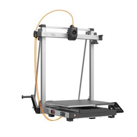 Anycubic Kobra 3 Max | Stor 3D Printer | Figro.dk