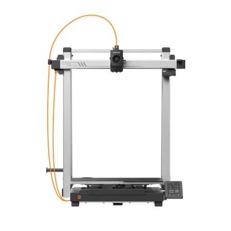 Anycubic Kobra 3 Max | Stor 3D Printer | Figro.dk