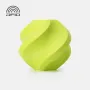 Bambu Lab PLA Basic Bright Green 1KG Refill | Figro.dk