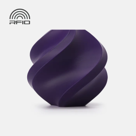 BambuLab - PLA Basic - Indigo Purple - Refill - 1kg