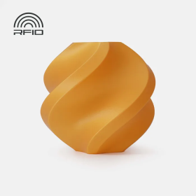 BambuLab PLA Basic - Gold - Refill - 1kg