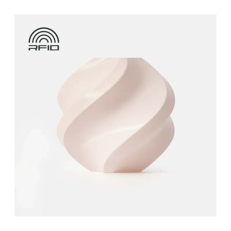 BambuLab PLA Basic - Beige - Refill - 1kg