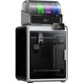 Creality K2 Combo 3D Printer med CFS