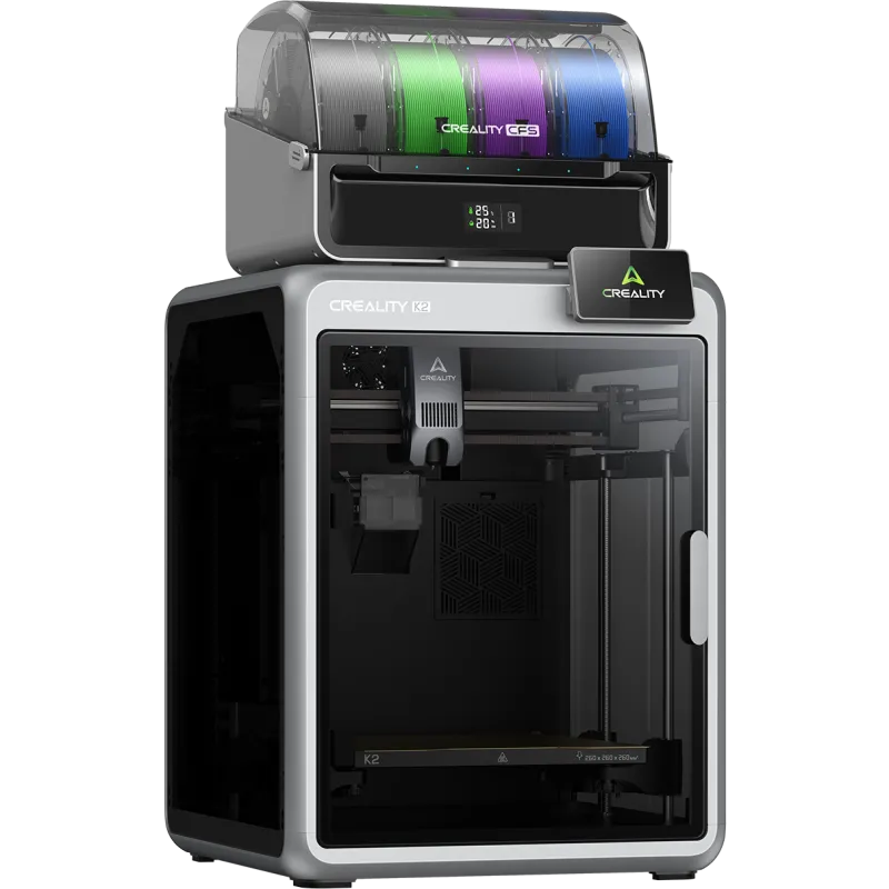 Creality K2 Combo 3D Printer