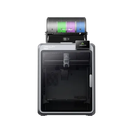 Creality K2 Pro Combo | 3D Printer med CFS