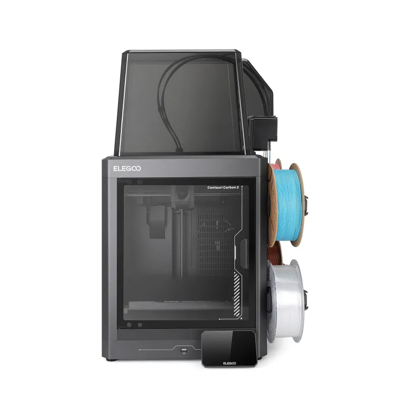 Elegoo - Centauri Carbon 2 Combo- 3D Printer