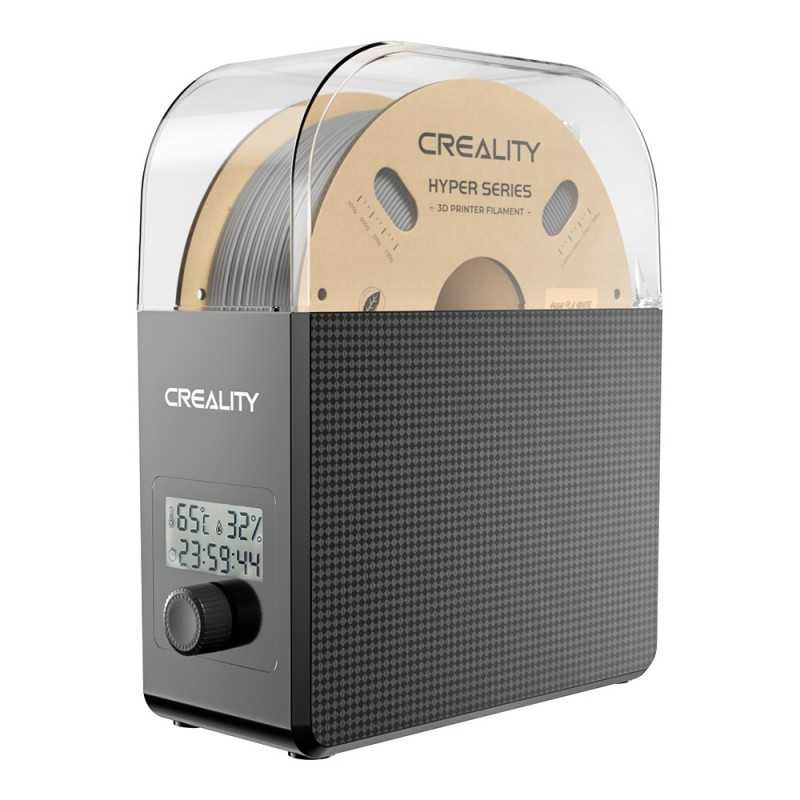 Creality - Filament Dry Box 2.0 (filamenttørrer)