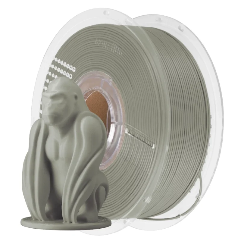 Azurefilm - PLA Matte - HS Sage - 1kg
