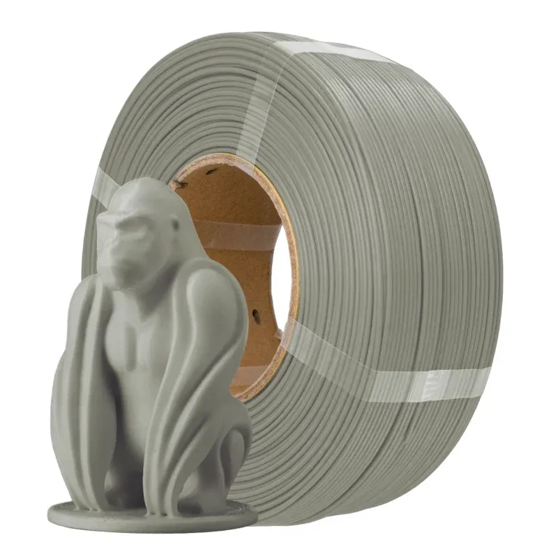 Azurefilm - PLA Matte - HS Sage - 1kg