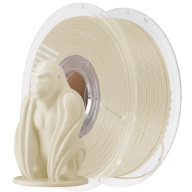 Azurefilm -PLA Matte - HS Creamstone - 1kg
